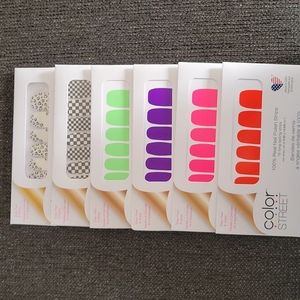 Color Street - Neon Nights